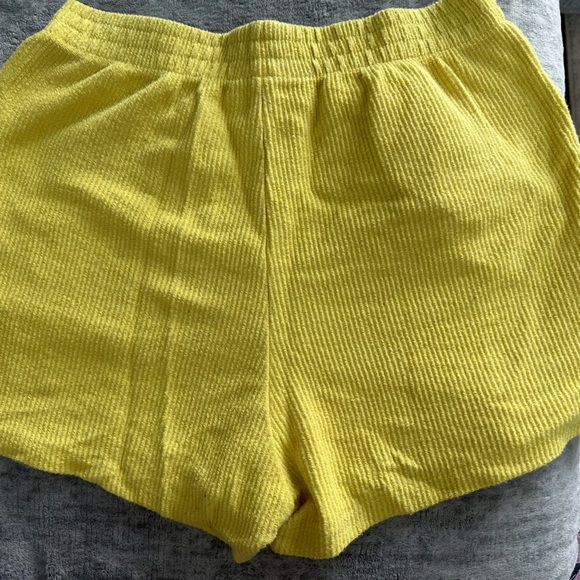 Tune Squad Athleisure Shorts - Picture 3 of 6